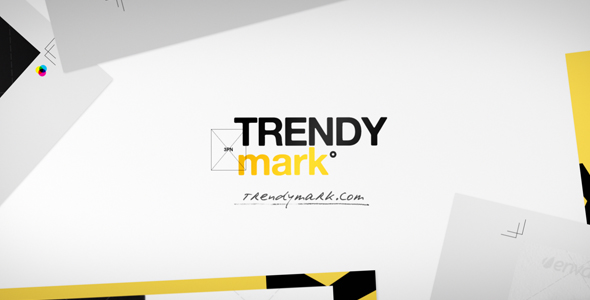  Trendy Mark 