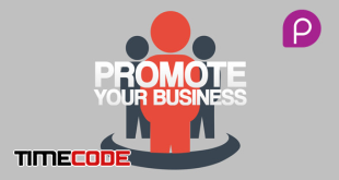  Promote Your Business 