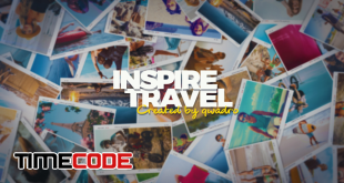  Inspiring Travel Photo Slideshow 