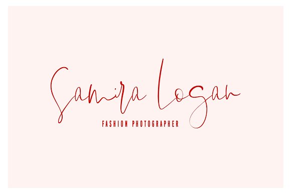 Figueira | A Stylish Font Duo