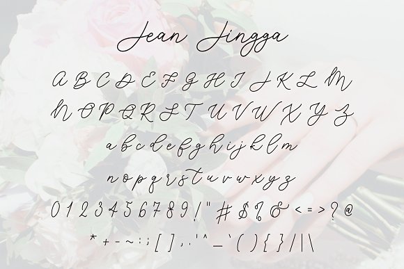 Jean Jingga