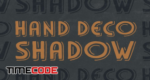 HandDeco Shadow