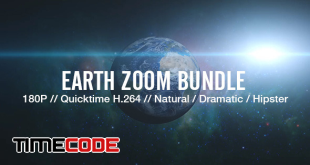  Earth Zoom Bundle 