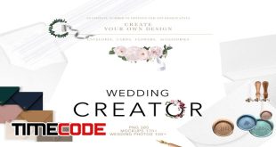 WEDDING - SUPER CREATOR. 500+
