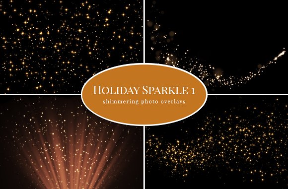 Holiday Sparkle 1 