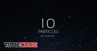 Particles Pack