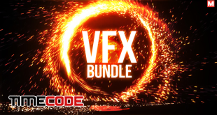  Portal Logo + VFX Bundle 
