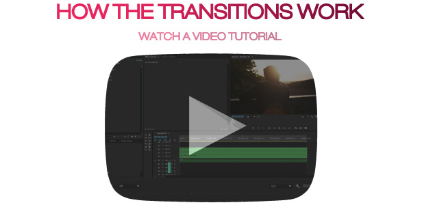  350+ Pack: Transitions, Titles, Sound FX 