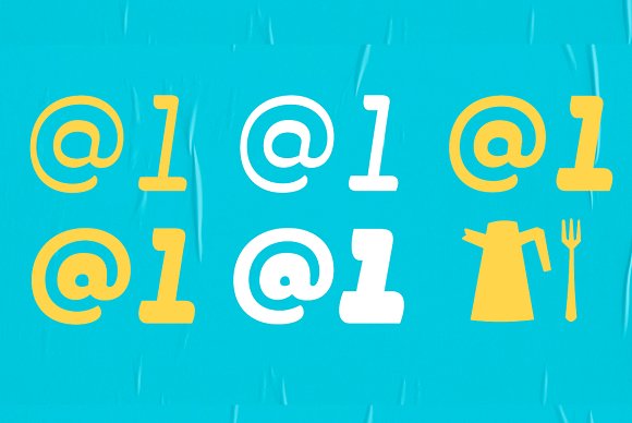 دانلود فونت انگلیسی برای تیتر