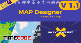 Map Designer V1.1