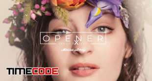 Fashion Opener 4k
