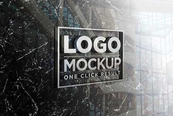 دانلود موکاپ لوگو سه بعدی 3D iMockup Photoshop 7682482 – تایم کد | مرجع