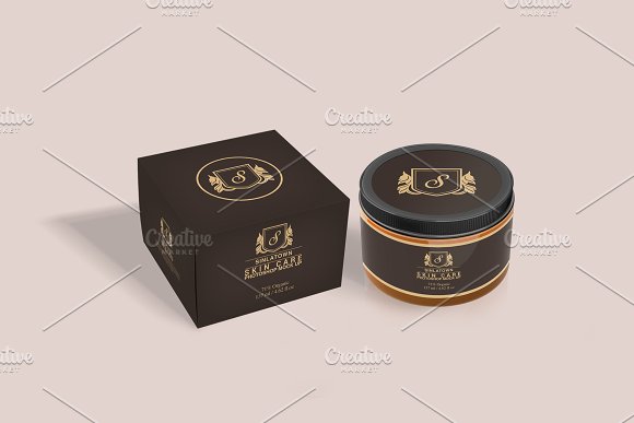 18 Personal Care Cosmetic Products
