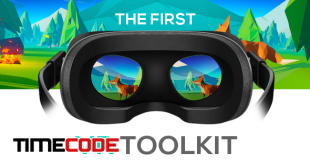  VR Toolkit (converter) 