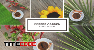 Coffee Garden 