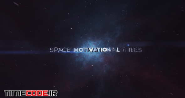  Space Motivational Titles 
