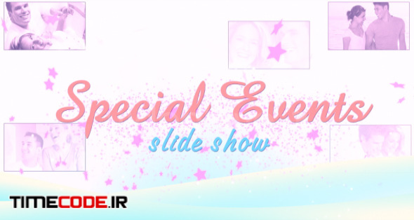  Special Events - Slideshow 