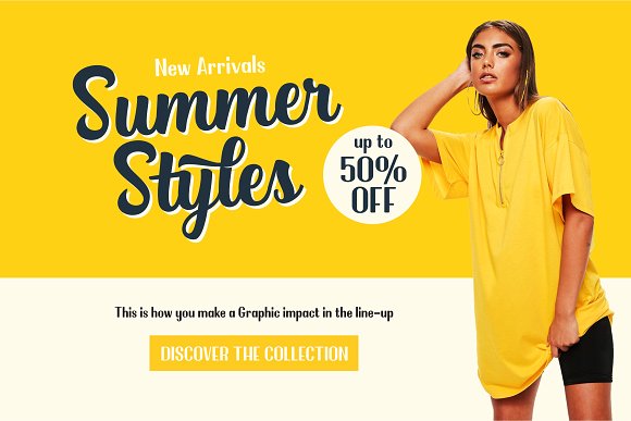 دانلود فونت انگلیسی گرافیکی Chiladepia - Font Duo – تایم کد