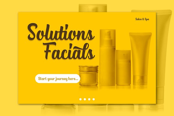 دانلود فونت انگلیسی گرافیکی Chiladepia - Font Duo – تایم کد