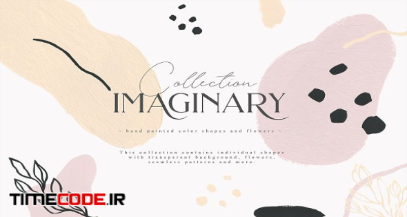 Imaginary Collection