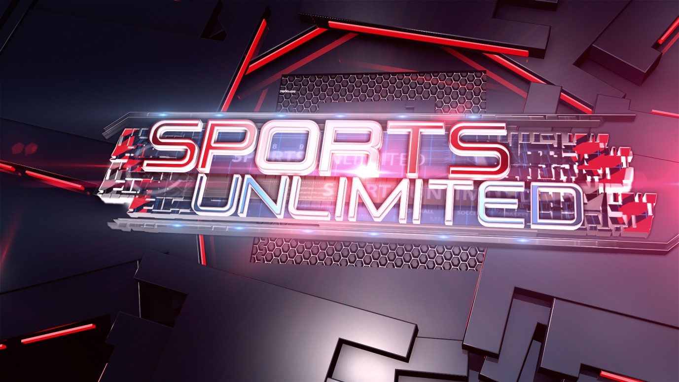  Sports Unlimited Broadcast Pack 