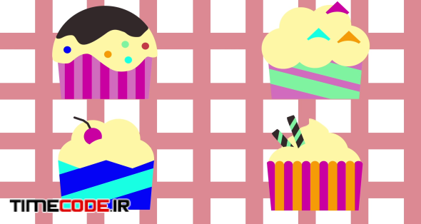  Cupcakes 