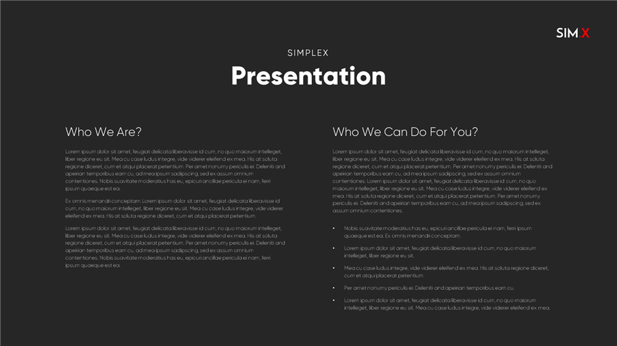  3 in 1 Multipurpose PowerPoint Template Bundle (Vol.06) 