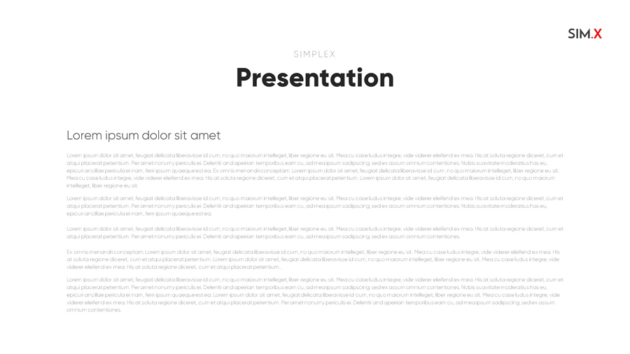  3 in 1 Multipurpose PowerPoint Template Bundle (Vol.06) 