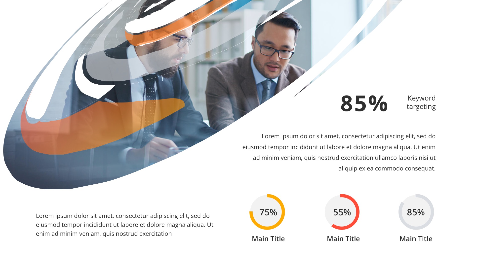  Business Proposal Powerpoint Template 