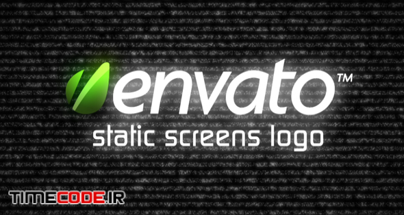  Static Screens Logo 