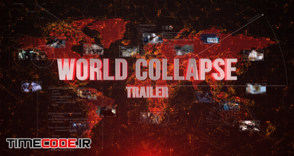  World Collapse Trailer 