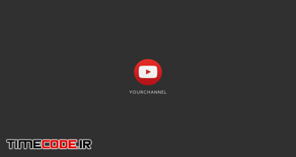 Youtube Logo Reveal 