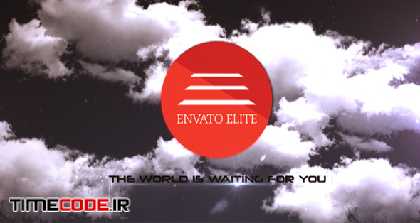  Elite Logo Reveal 