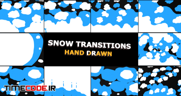  Snow Transitions 