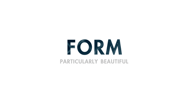  Form - Logo Ident 