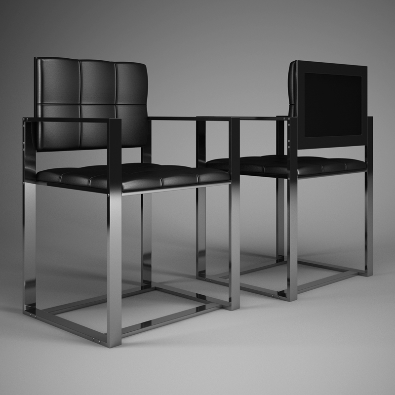 CGAxis Models Volume 11 Office Furniture