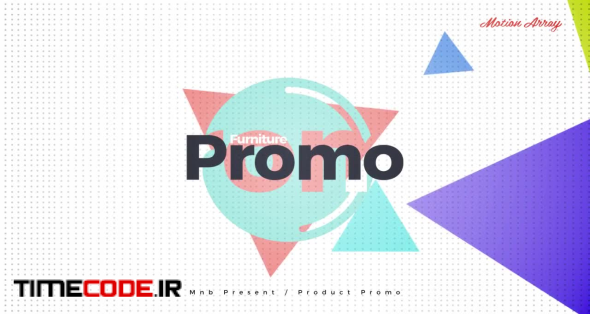 Product Promo V4