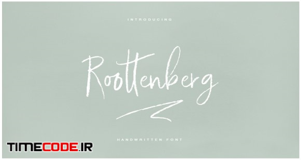 Roottenberg