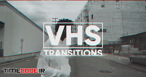 VHS Transitions