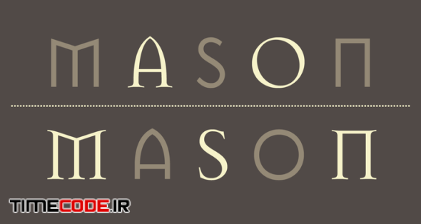 Mason™