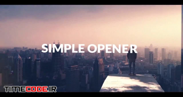 Simple Opener