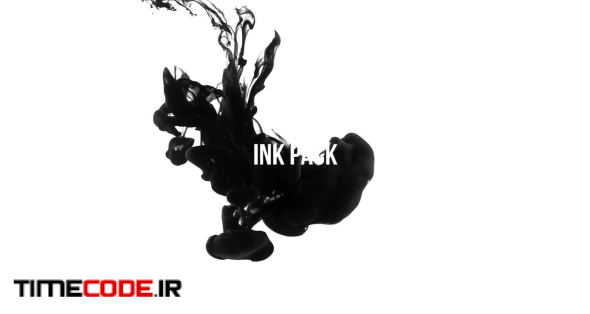 Ink Pack