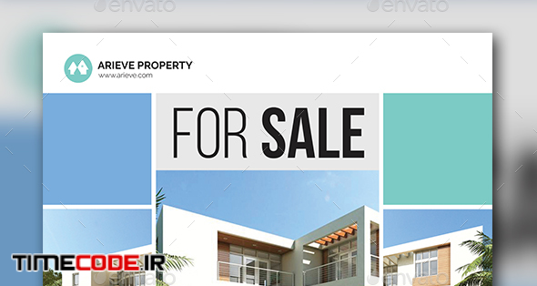  Simple Real Estate Flyer 