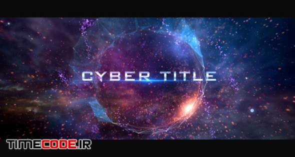  Cyber TItle Opener 