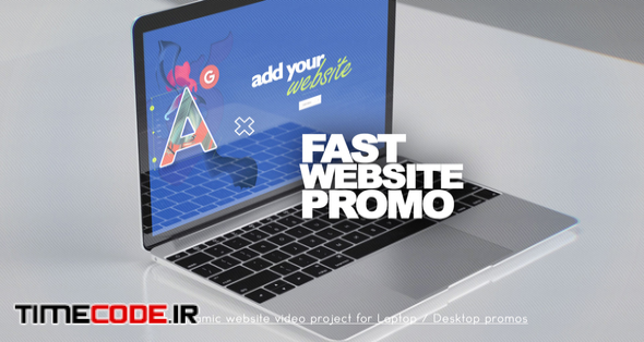  Fast Website Promo 