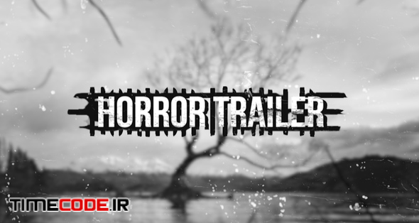  Horror Trailer 