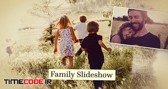  Family Slideshow 
