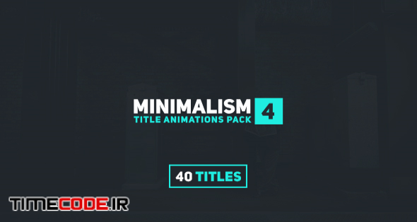  Minimalism 4 