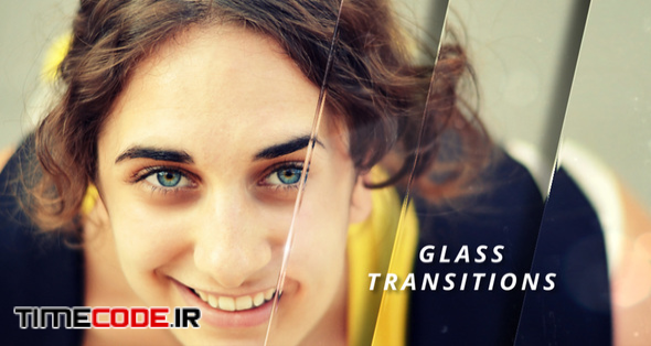  Glass Transitions 