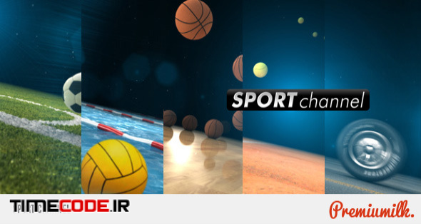  Sport Channel 